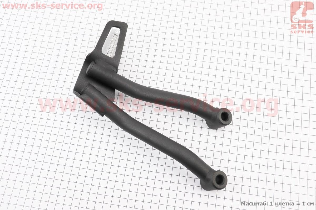 Loncin LX3006H 300AC Подножка задняя левая для мотоцикла LONCIN