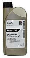 Моторное масло General Motors Motor Oil Dexos2 5W-30 | 1 литр | 93165554