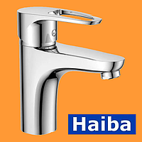 HAIBA XIDE 001 Змішувач для умивальника (HB0400)