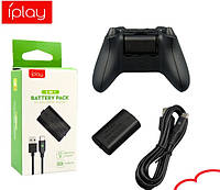 Play & Charge Kit 1400mah Аккумулятор + кабель зарядки Xbox Series/ONE HBX-237