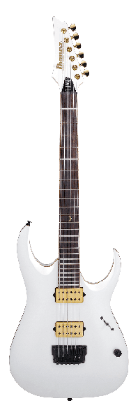 Ibanez jbm10fx top