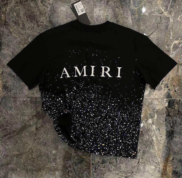 Мужская футболка Amiri