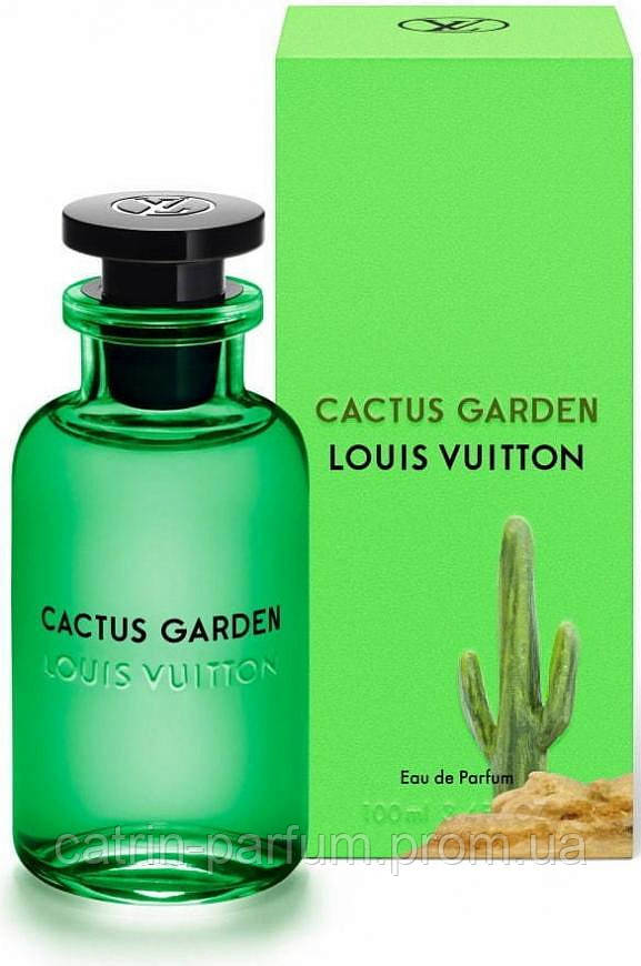 Louis Vuitton Cactus Garden EDP (100ml)