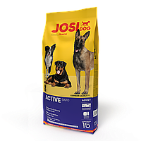 Josera JosiDog Active для активних собак 15 кг