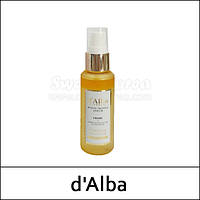 Антивозрастная сыворотка-спрей с трюфелем и пептидами d'Alba White Truffle Prime Intensive Serum, 50 мл