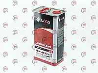 Масло AXXIS 10W-40 Power A LPG (для авто с ГБО) (5л)