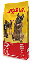 Josera JosiDog Agilo Sport для спортивних собак 15 кг