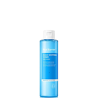 Успокаивающий тонер 30 мл Real Barrier Aqua Soothing Toner