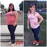 Набір "Тотальний DETOX FORTE" з гарцинія форте, Джерелія, фото 3