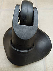 Колісні блоки для валіз ЧКБ13-25Б (D=48 mm)