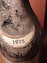 Вино 1975 року Barolo del Marchesi Італія, фото 2