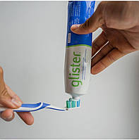 Многофункциональная фтористая зубная паста