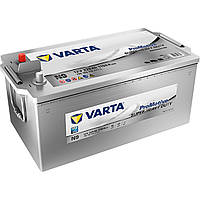 Аккумулятор Varta 6 CT-225-L ProMotive Super Heavy Duty N9 725103115