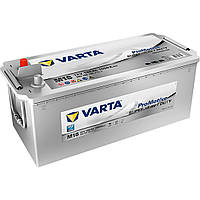 Аккумулятор Varta 6 CT-180-L ProMotive Super Heavy Duty M18 680108100