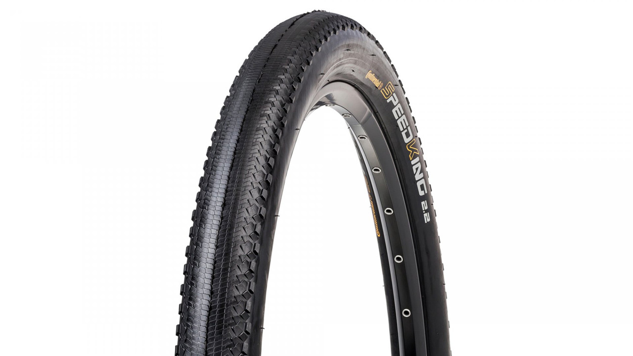 Покришка Continental Speed King RaceSport 27,5x2,2 BlackChili