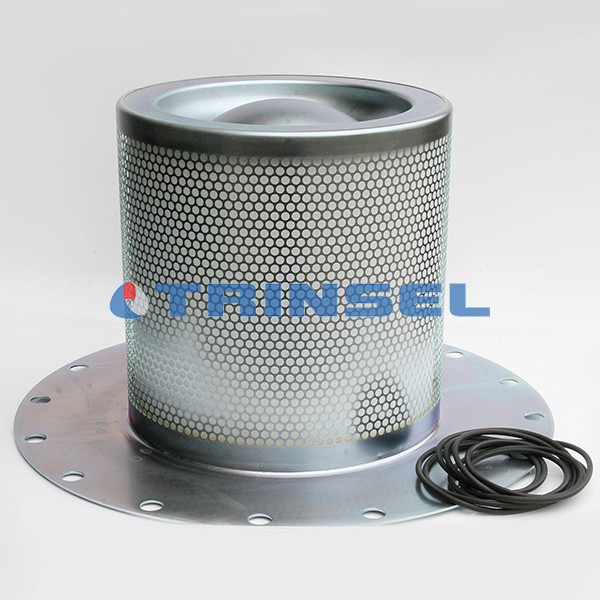Сепаратор компресора Mikropor MSD3057-S (DC3186, FS600/D)