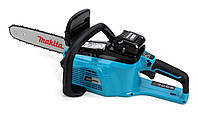 Пила цепная аккумуляторная Makita DUC 4002 PRO