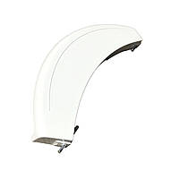 Ручка люка з кріпленням для пральної машини Bosch 266751