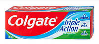 Зубна паста Colgate Triple Action 75 ml