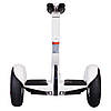 Monorim M1Robot Ninebot mini PRO 10,5 дюймів (Music Edition) White (Білий), фото 2