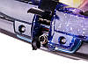 TaoTao NineBot Mini (54V) (Music Edition) Old Space (Космос), фото 8