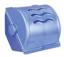 Тримач туалетного паперу