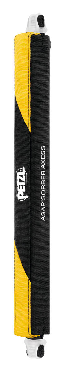 Самостраховка Petzl Lanyard Asap'Sorber Axess