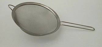 Сито Vittora d24 см нержавейка (VT6-15406)