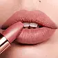 Набір для губ Charlotte Tilbury Mini Lipstick & Liner Set відтінок Pillow Talk, фото 5