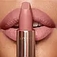 Набір для губ Charlotte Tilbury Mini Lipstick & Liner Set відтінок Pillow Talk, фото 6