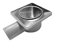 Трапи точкові