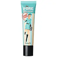 База под макияж Benefit The POREfessional Pore Primer 22 мл для разглаживания кожи и сужения пор