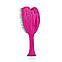 Tangle Angel Cherub 2.0 Soft Touch Fuchsia - Гребінець ангел, фуксія, фото 4