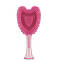 Tangle Angel Cherub 2.0 Gloss Pink- Гребінець ангел, рожева, фото 2