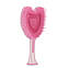 Tangle Angel Cherub 2.0 Gloss Pink- Гребінець ангел, рожева, фото 3