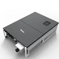 Мережевий інвертор Трифазний для сонячних електростанцій Altek ACRUX-15K-DM 15 кВт 3 фази 2 MPPT Альтек, фото 5