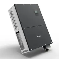 Мережевий інвертор Трифазний для сонячних електростанцій Altek ACRUX-15K-DM 15 кВт 3 фази 2 MPPT Альтек, фото 3