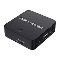 Ezcap181 VHSDigi2 VHS Оцифрувальник