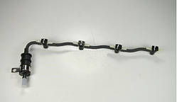 Трубка зворотного боку палива 2.0 DCI RENAULT TRAFIC 00-14 (РЕНО ТРАФІК)