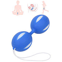 ВАГИНАЛЬНЫЕ ШАРИКИ сині