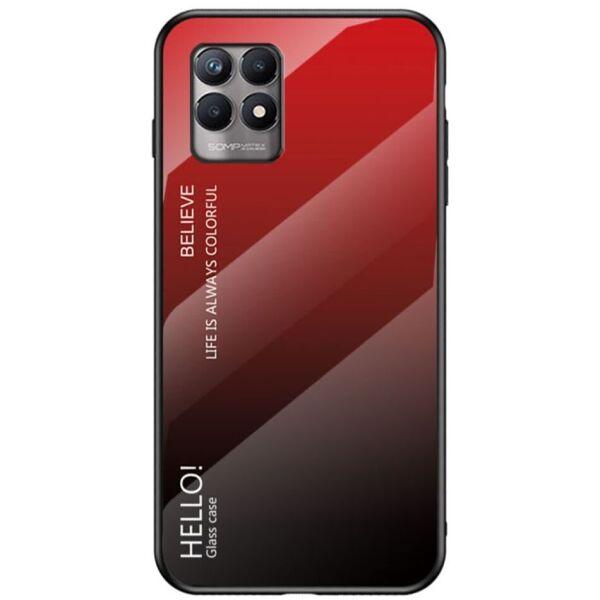 Чехол Realme Narzo 50 Gradient Hello, фото 1