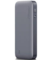 Найкращий Power Bank ZMI 25000 mAh No20 210W (QB826G) Silver. Гарантія 12 місяців.