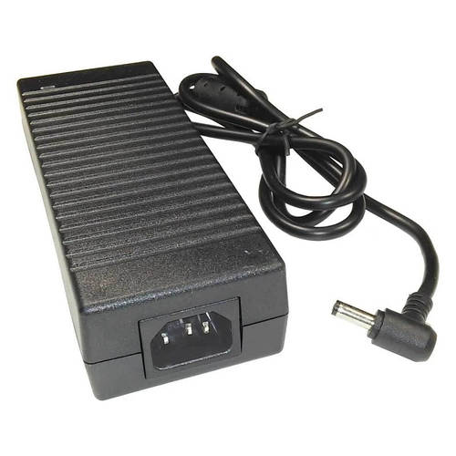 Блок питания для камер видеонаблюдения 12 вольт 10 Ампер 120W OEM PLC ...