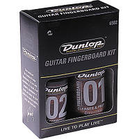 Набор Dunlop Guitar Fingerboard Kit для чистки грифа