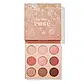 Палетка тіней Colourpop By The Rosé, фото 4