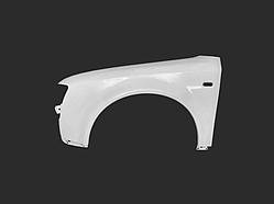Крила для автомобіля Audi A4 B6 2000-2006 СЕДАН!!