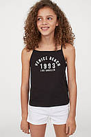 Дитяча майка топ на дівчинку - підлітка H&M 12-14 років - р.158/164