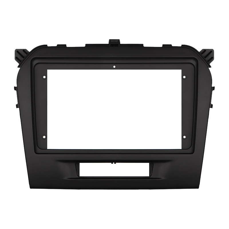 Рамка перехідна 9" Lesko для Suzuki Vitara 2015-2019 (3154) Сузуки 15 шт.