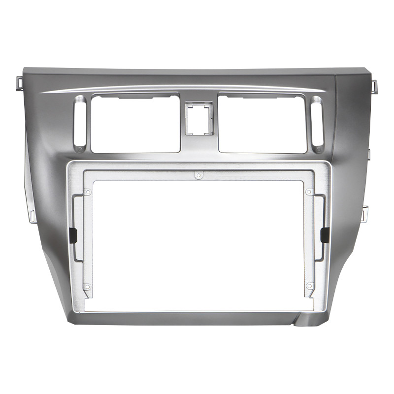 Рамка перехідна 9" Lesko для Great Wall Voleex C30 2012-2014 г 4 шт.