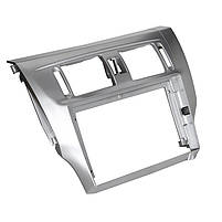 Рамка перехідна 9" Lesko для Great Wall Voleex C30 2012-2014 г 4 шт., фото 3